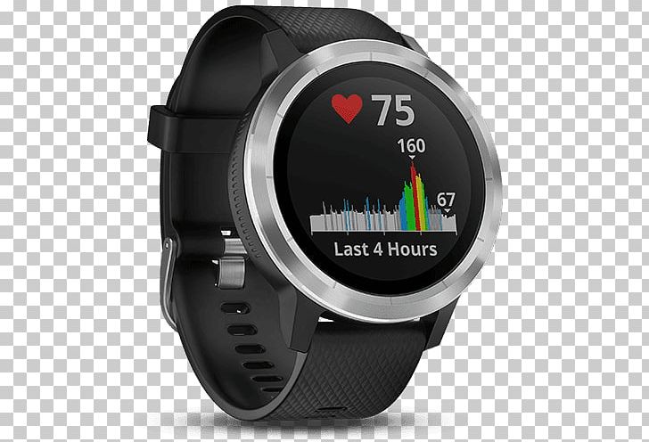 Garmin Vívoactive 3 Garmin Ltd. Smartwatch Stainless Steel PNG, Clipart, Activity Tracker, Brand, Garmin Ltd, Gps Navigation Systems, Gps Watch Free PNG Download