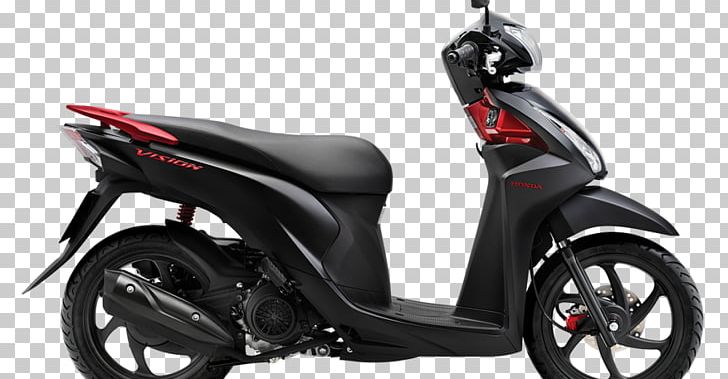 Honda Vision Motorcycle Vietnam Vehicle PNG, Clipart, 2017, 2018, Automotive Design, Car, Cars Free PNG Download