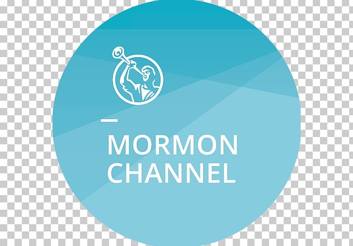 Mormon Channel The Church Of Jesus Christ Of Latter-day Saints Mormons YouTube Communication PNG, Clipart, Aqua, Area, Blue, Brand, Channel Free PNG Download