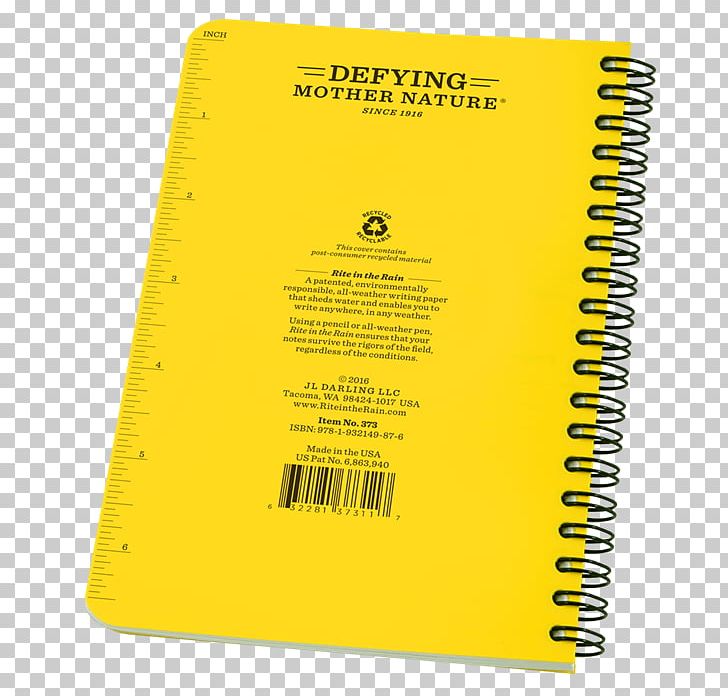 Notebook Waterproof Paper Bookbinding Loose Leaf PNG, Clipart, Book, Bookbinding, Color, Hardcover, Loose Leaf Free PNG Download