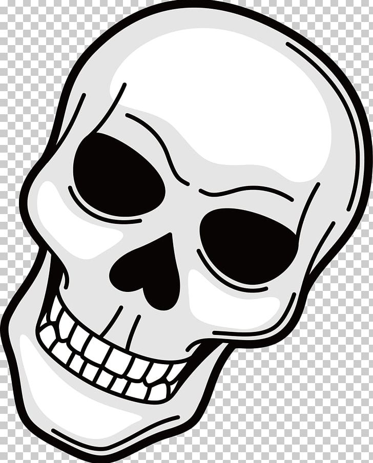 Skull Drawing PNG, Clipart, Artwork, Bone, Cartoon, Diagram, Euclidean Vector Free PNG Download