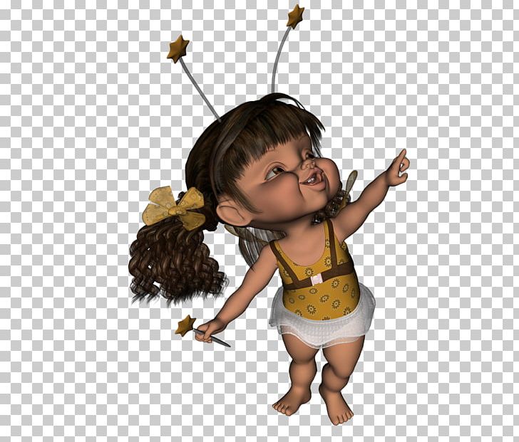 Toddler Legendary Creature PNG, Clipart, Bee, Child, Fairy, Fictional Character, Gnome Free PNG Download
