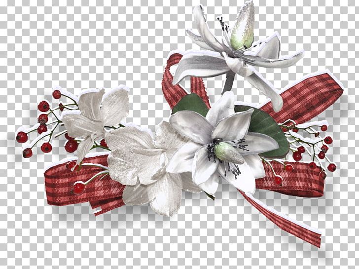 Christmas Ornament New Year Snowflake PNG, Clipart, Christmas, Christmas Ornament, Cut Flowers, Flower, Garland Free PNG Download