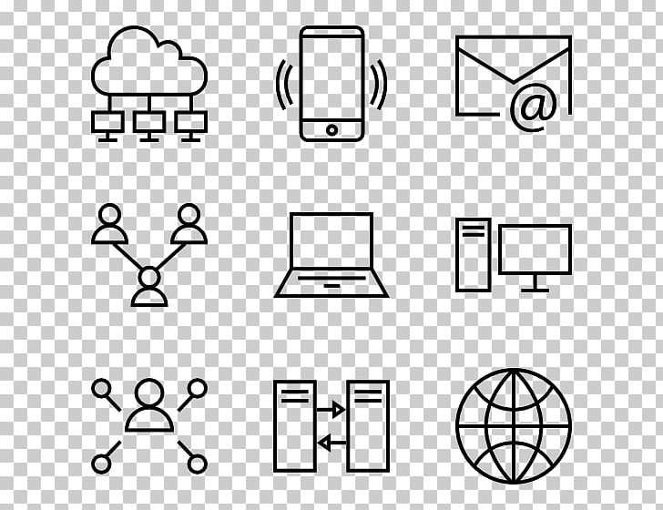 Computer Icons Icon Design PNG, Clipart, Angle, Area, Black, Black And White, Brand Free PNG Download