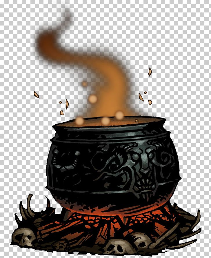 Darkest Dungeon Hag Mystic Cauldron Boss PNG, Clipart, Boss, Cauldron, Cookware And Bakeware, Cup, Darkest Dungeon Free PNG Download