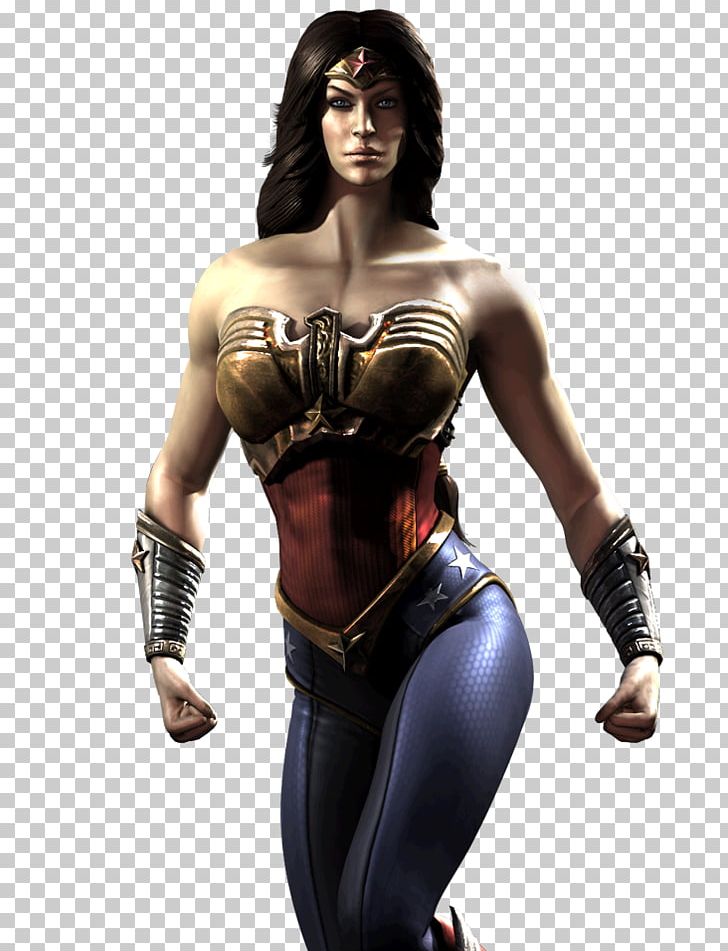 Diana Prince Injustice: Gods Among Us Injustice 2 Wonder Woman Themyscira PNG, Clipart, Action Figure, Amazons, Ares, Arm, Batman Free PNG Download