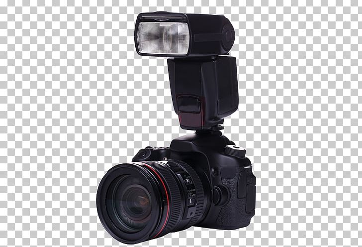Digital SLR Camera Lens Photography Flash Single-lens Reflex Camera PNG, Clipart, Angle, Camera, Camera Icon, Electronic Product, Electronics Free PNG Download