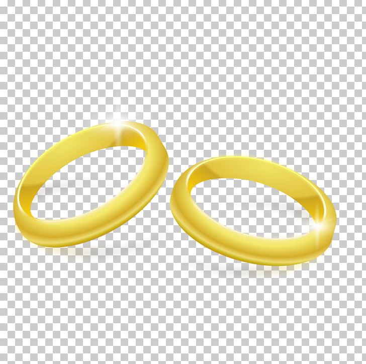 Gold Wedding Ring Jewellery PNG, Clipart, Bangle, Body Jewelry, Clothing Accessories, Diamond, Engagement Ring Free PNG Download