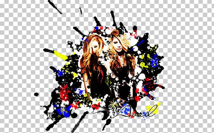 Graphic Design Art Desktop PNG, Clipart, Art, Art Museum, Avril Lavigne, Computer, Computer Wallpaper Free PNG Download