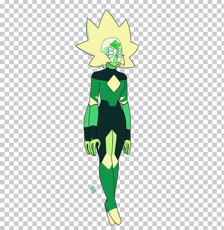 Peridot Jasper Lapis Lazuli Green Fan Art PNG, Clipart, Art, Cartoon, Cosplay, Costume Design, Fan Art Free PNG Download