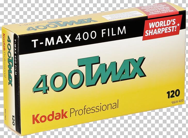 Photographic Film Kodak T-MAX 120 Film Kodak Portra Kodak Tri-X PNG, Clipart, 35 Mm Film, 120 Film, Black And White, Brand, Fujifilm Free PNG Download