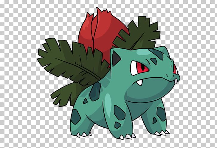 Pokémon Red And Blue Pokémon GO Pokémon Trozei! Ivysaur Venusaur PNG, Clipart, Amphibian, Art, Bulbasaur, Cartoon, Charmander Free PNG Download