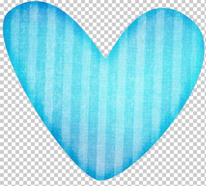 Aqua Heart Turquoise Teal Azure PNG, Clipart, Aqua, Azure, Heart, Teal, Turquoise Free PNG Download