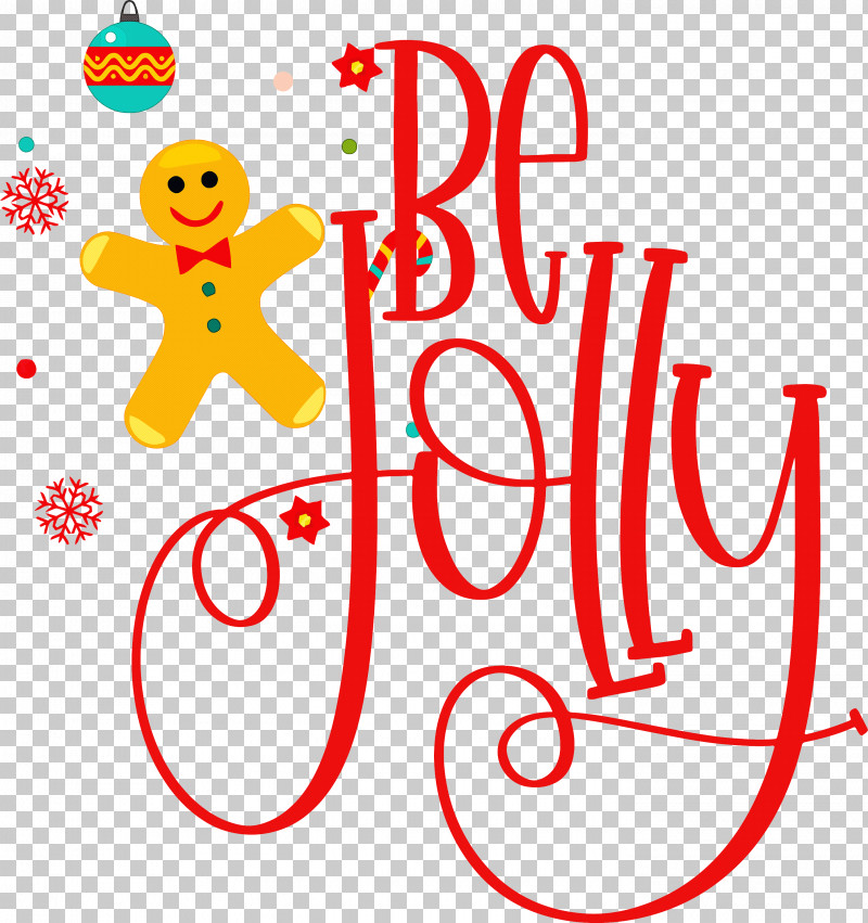 Be Jolly Christmas New Year PNG, Clipart, Be Jolly, Cartoon, Christmas, Christmas Archives, Festival Free PNG Download