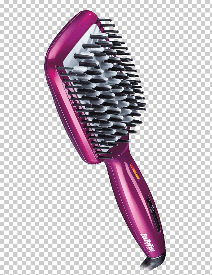 Hair Iron Brush Comb BaByliss SARL PNG, Clipart, Babyliss 667 E, Babyliss Sarl, Brush, Comb, Hair Free PNG Download