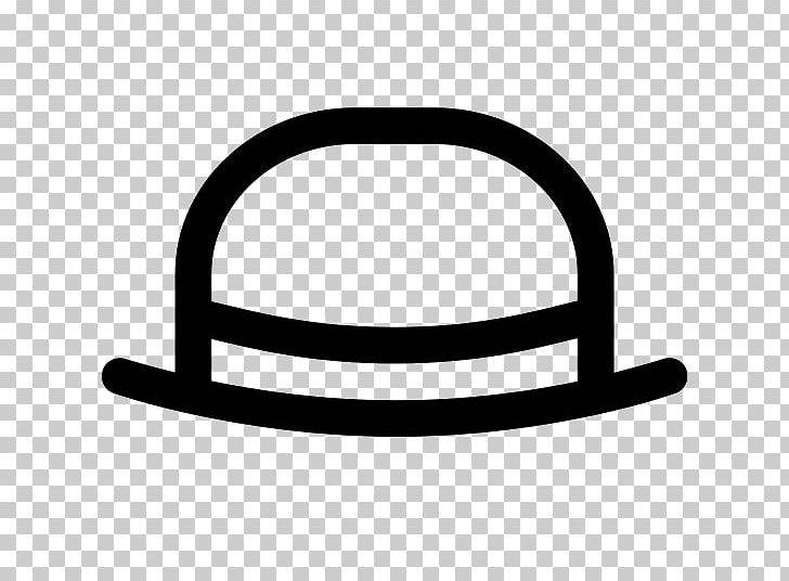 Hat Line PNG, Clipart, Black And White, Bowler, Bowler Hat, Clothing, Hat Free PNG Download