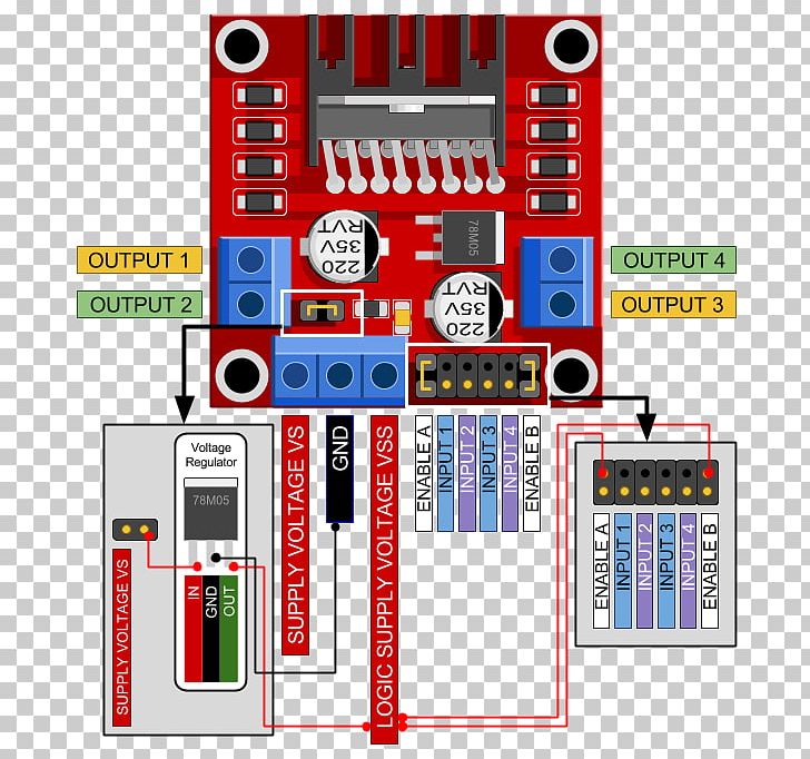 Microcontroller Electronics H Bridge Field-programmable Gate Array Electronic Circuit PNG, Clipart, 1063 Bridge Fm, Arduino, Circuit Component, Communication, Datasheet Free PNG Download
