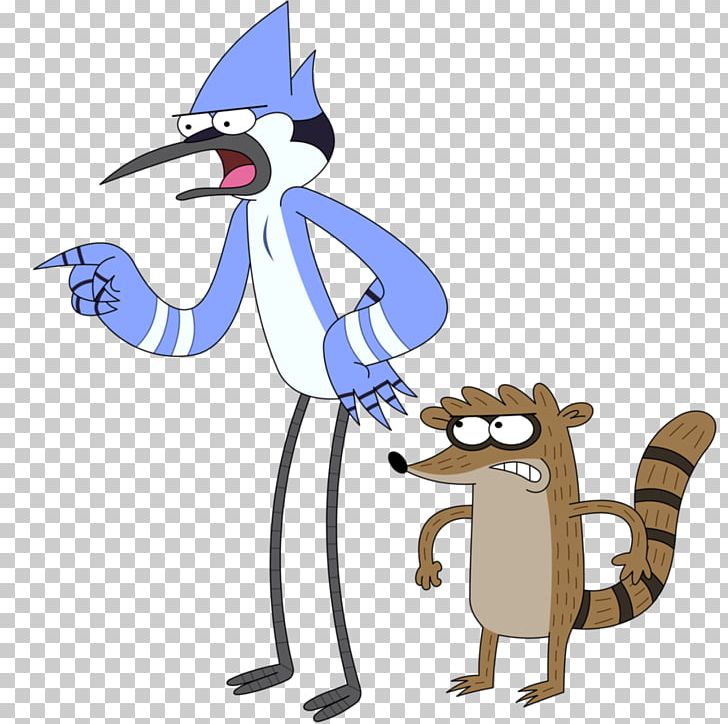 Rigby Mordecai Drawing Cartoon Network PNG, Clipart,  Free PNG Download