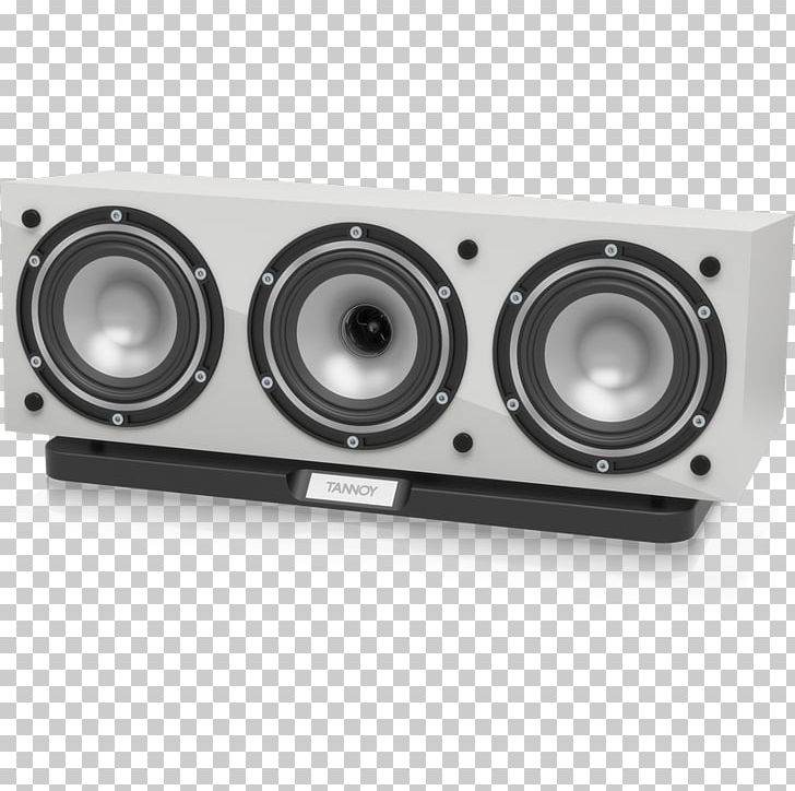 Subwoofer Tannoy Revolution XT C Tannoy Revolution XT 8F Loudspeaker PNG, Clipart, Audio, Audio Equipment, Bookshelf Speaker, Car Subwoofer, Center Channel Free PNG Download