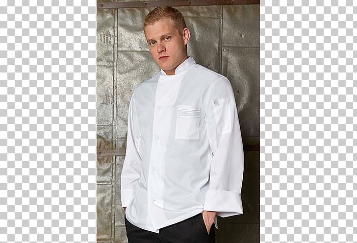 T-shirt Chef's Uniform Apron Coat PNG, Clipart,  Free PNG Download