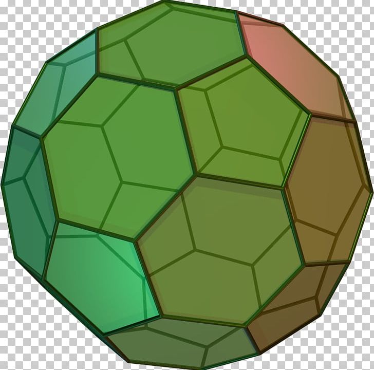 Truncated Icosahedron Regular Icosahedron Truncation Archimedean Solid PNG, Clipart, Antiprism, Archimedean Solid, Ball, Circle, Dodecahedron Free PNG Download