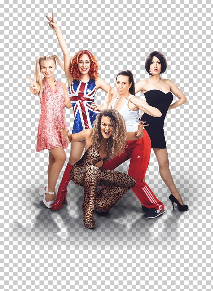 Wannabe – The Spice Girls Show Concert Theatre PNG, Clipart, Concert, Dance, Dancer, Friendship, Fun Free PNG Download