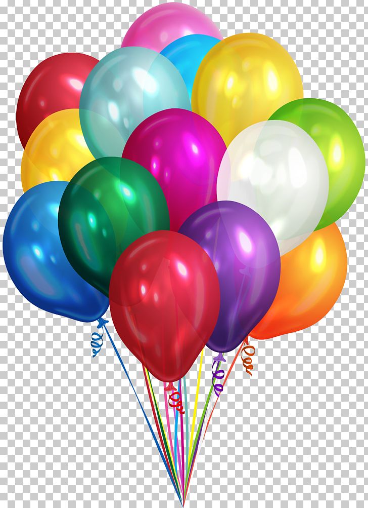 Balloon PNG, Clipart, Balloon, Balloons, Birthday, Bunch, Clip Art Free PNG Download