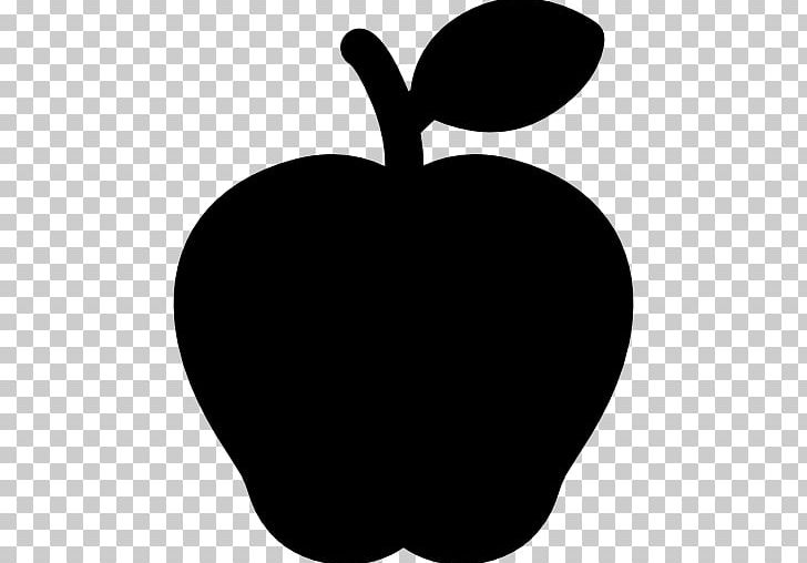 Computer Icons Apple Encapsulated PostScript PNG, Clipart, Apple, Apple Leaf, Black, Black And White, Computer Icons Free PNG Download