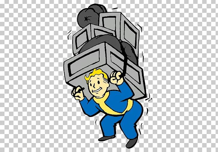 Fallout 4 Telegram Sticker Video Game PNG, Clipart, Advertising, Art, Bethesda Softworks, Cartoon, Fallout Free PNG Download