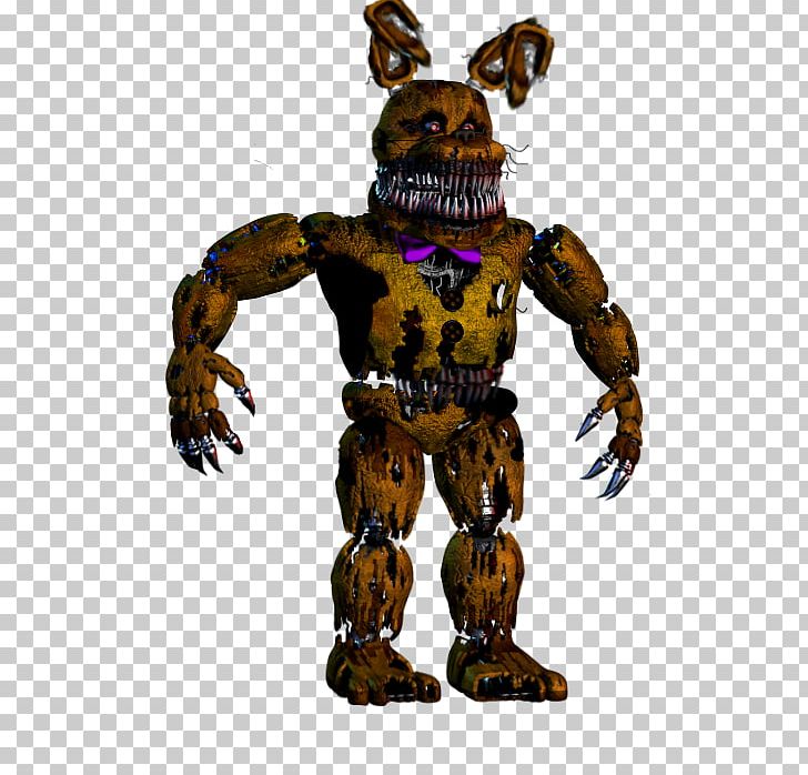 Five Nights At Freddy's 2 Five Nights At Freddy's 4 Five Nights At ...