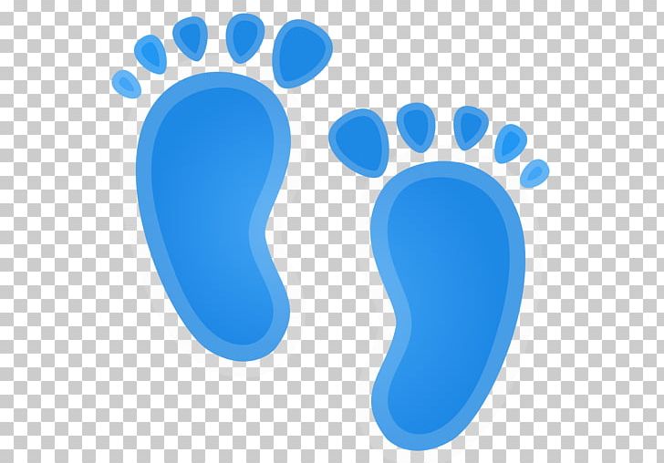Footprint Computer Icons PNG, Clipart, Android 8 0, Android 8 0 Oreo, Autocad Dxf, Blue, Computer Icons Free PNG Download