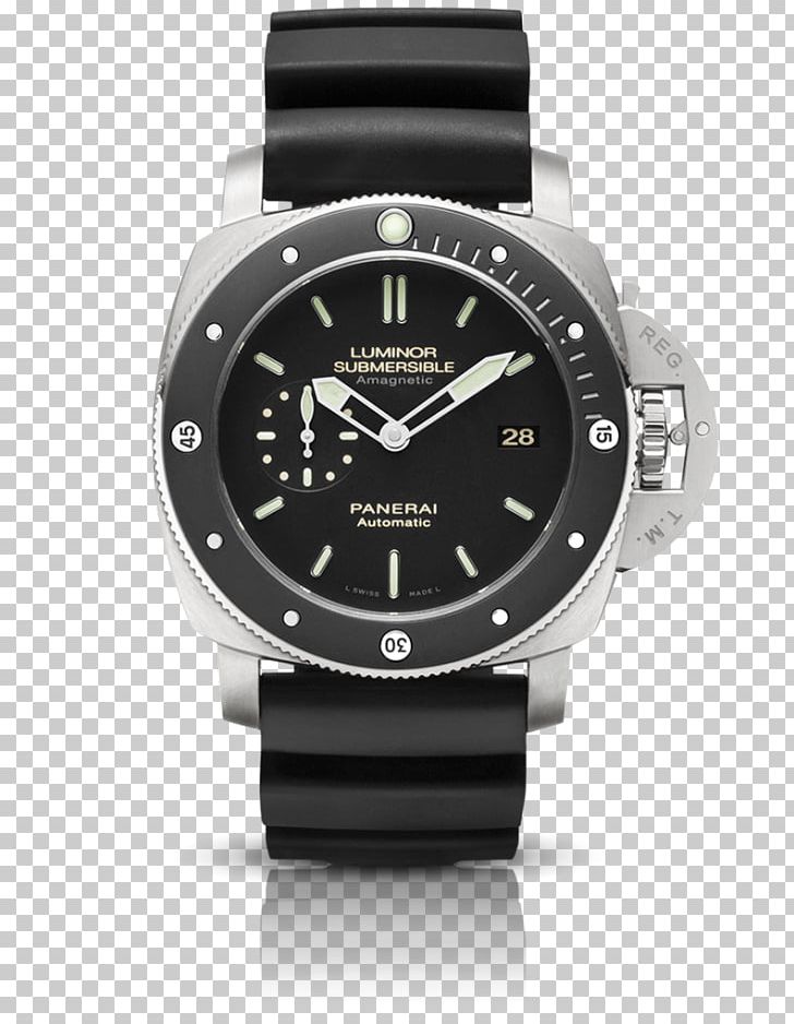 Panerai Men's Luminor Marina 1950 3 Days Watch Retail Radiomir PNG, Clipart,  Free PNG Download