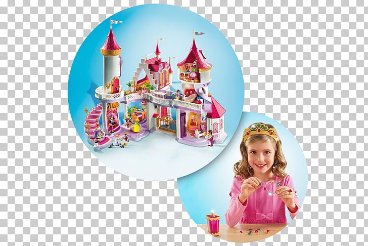 Playmobil Action & Toy Figures Speelgoed Van Het Jaar Princess PNG, Clipart, Action Toy Figures, Castle, Chateau, Christmas Ornament, Construction Set Free PNG Download