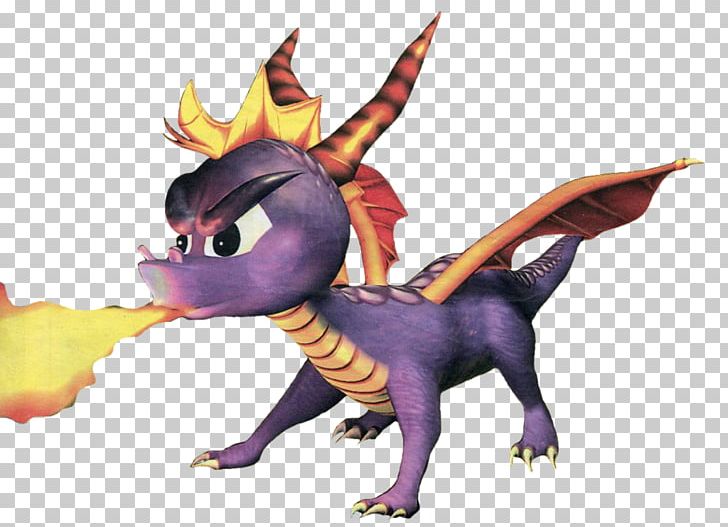 Spyro The Dragon Spyro 2: Season Of Flame Spyro 2: Ripto's Rage! Spyro: Season Of Ice PNG, Clipart,  Free PNG Download