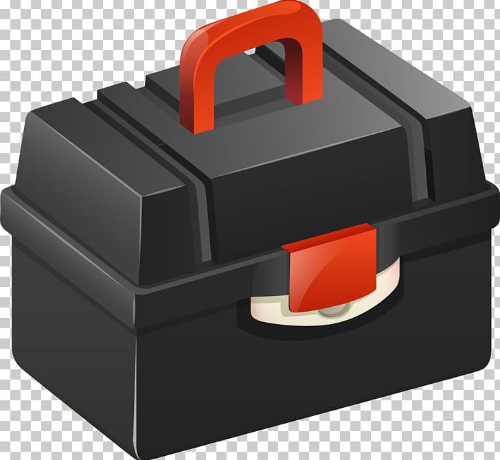 Toolbox Stock Illustration Illustration PNG, Clipart, Box, Decoration, Drawing, Hand, Hand Drawing Free PNG Download