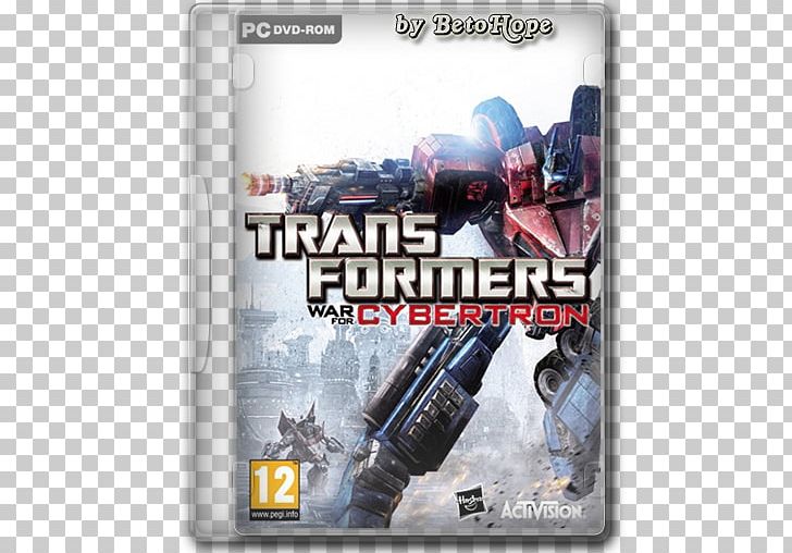 Transformers: War For Cybertron Transformers: Fall Of Cybertron Xbox 360 Wii PlayStation 2 PNG, Clipart, Cybertron, Film, Nintendo Ds, Pc Game, Personal Computer Free PNG Download