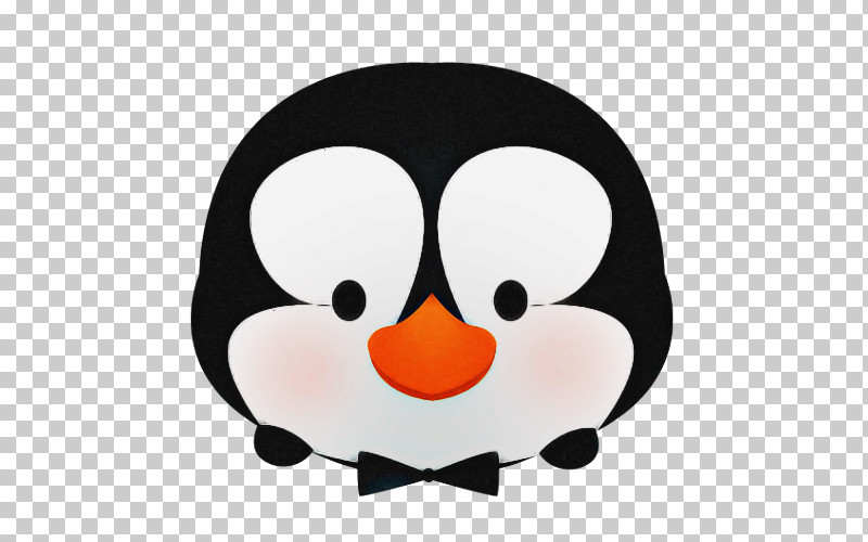 Penguin PNG, Clipart, Bird, Cartoon, Flightless Bird, Nose, Penguin Free PNG Download