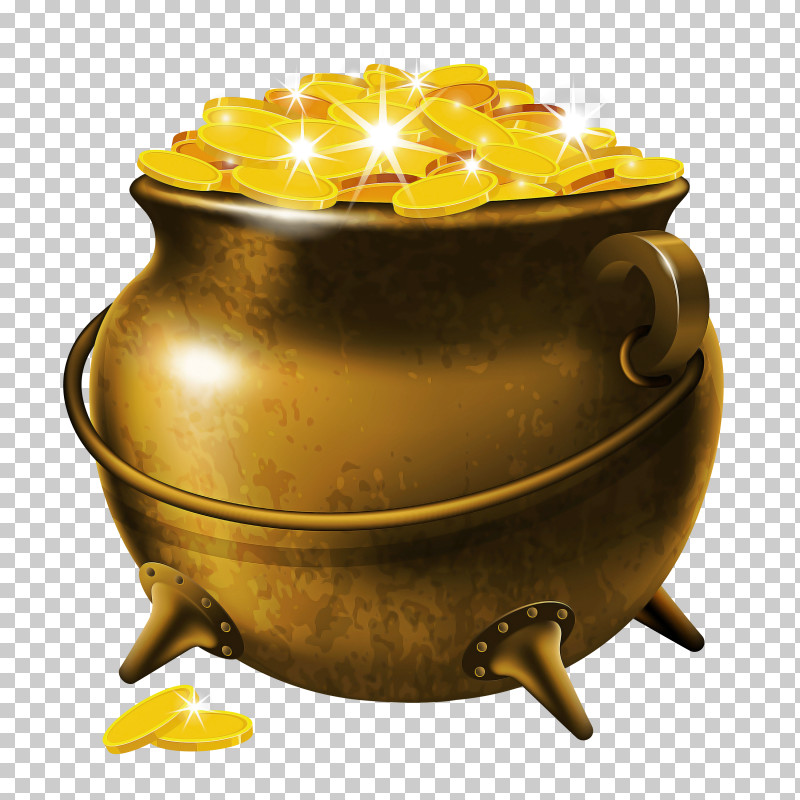 Cauldron Yellow Cookware And Bakeware Metal PNG, Clipart, Cauldron, Cookware And Bakeware, Metal, Yellow Free PNG Download