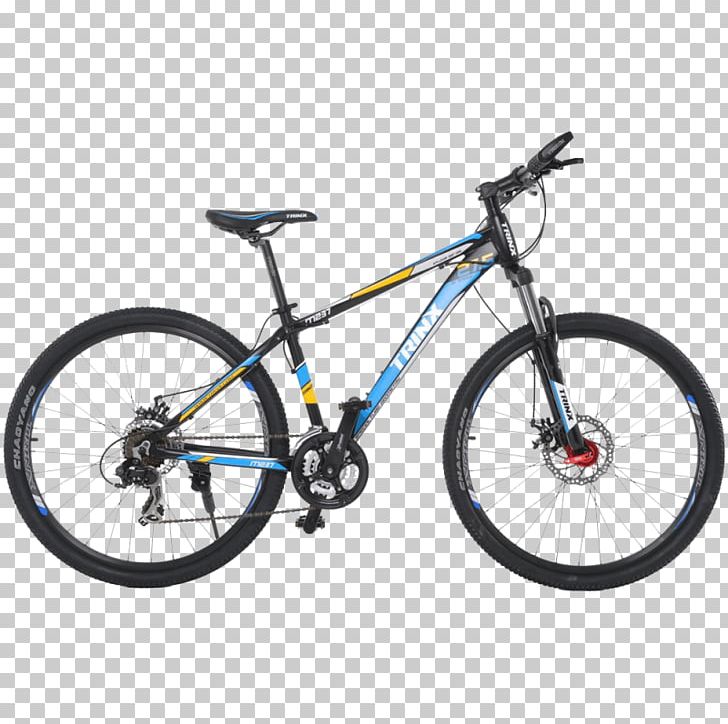 Bicycle Frames Trinx Bikes 27.5 Mountain Bike PNG, Clipart, 275 Mountain Bike, Bicycle, Bicycle Accessory, Bicycle Drivetrain Systems, Bicycle Frame Free PNG Download