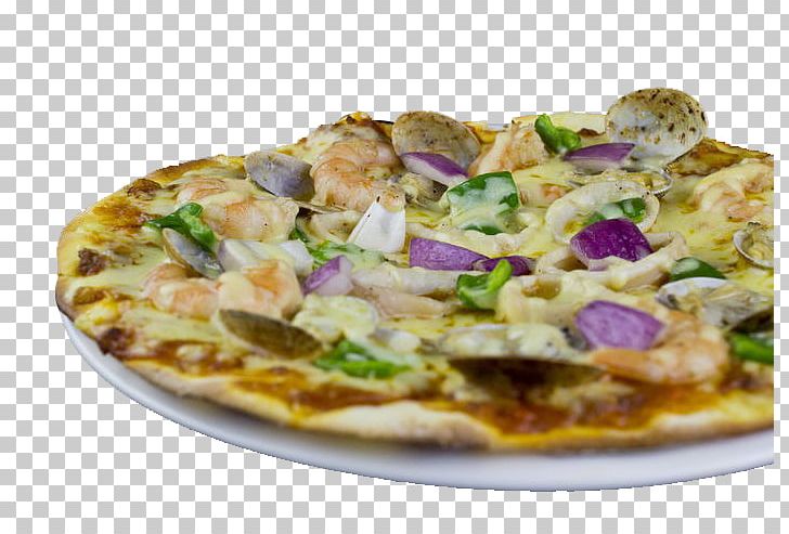 California-style Pizza Sicilian Pizza Seafood Pizza PNG, Clipart, Californiastyle Pizza, Cartoon Pizza, Cheese, Cuisine, Delicious Free PNG Download