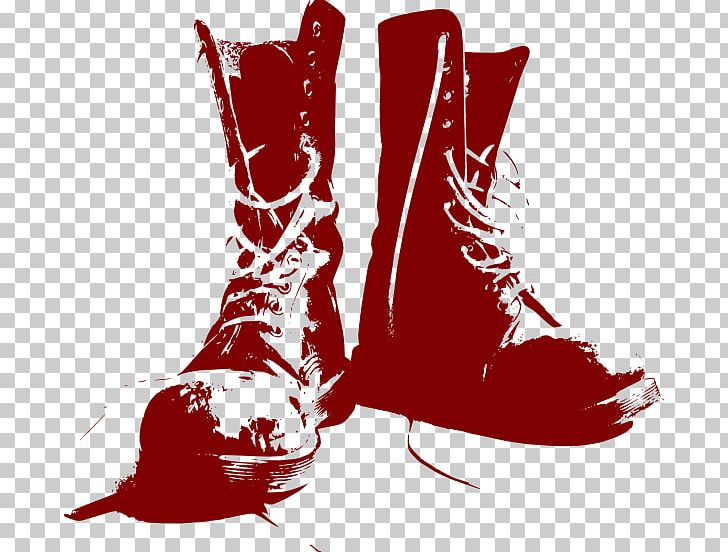 Combat Boot Soldier PNG, Clipart, Accessories, Blood, Boot, Carmine, Clothing Free PNG Download