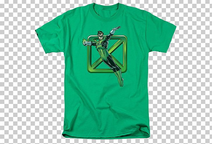 Green Lantern T-shirt Hal Jordan Superman PNG, Clipart, Active Shirt, Clothing, Clothing Accessories, Comics, Dc Comics Free PNG Download