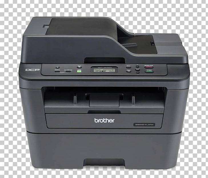 Multi-function Printer Brother Industries Laser Printing PNG, Clipart, Brother, Computer, Dcp, Driver, Electronic Device Free PNG Download