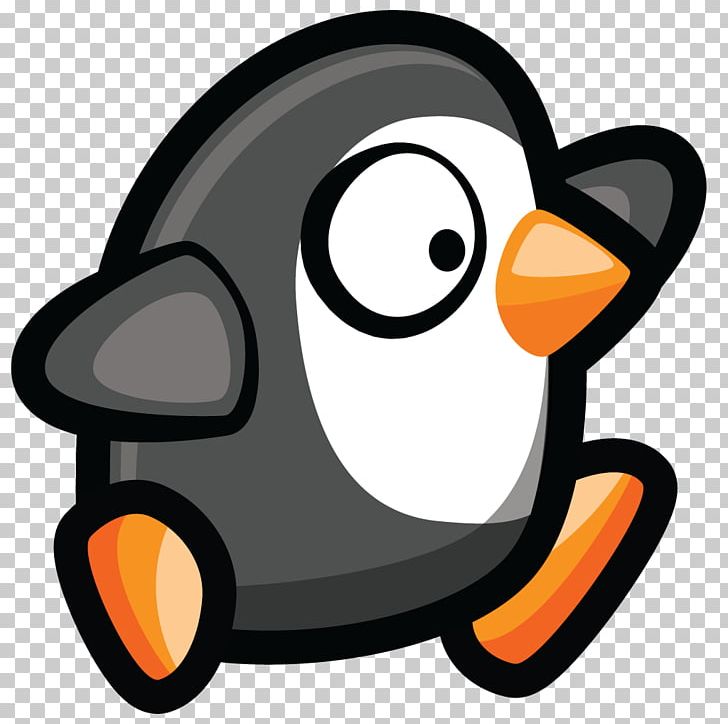 Sprite Penguin Boulder Dash Classic City Bird Fly Simulator 2015 Android PNG, Clipart, Android, App, Arcade Game, Artwork, Beak Free PNG Download