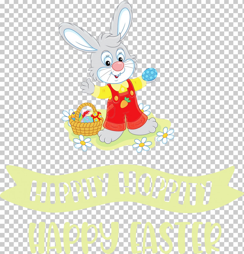 Easter Bunny PNG, Clipart, Drawing, Easter Bunny, Easter Egg, Egg, Egg Hunt Free PNG Download