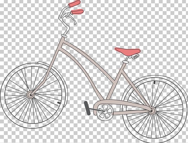 Arc De Triomphe Euclidean PNG, Clipart, Bicycle, Bicycle Accessory, Bicycle Frame, Bicycle Part, Bicycle Saddle Free PNG Download