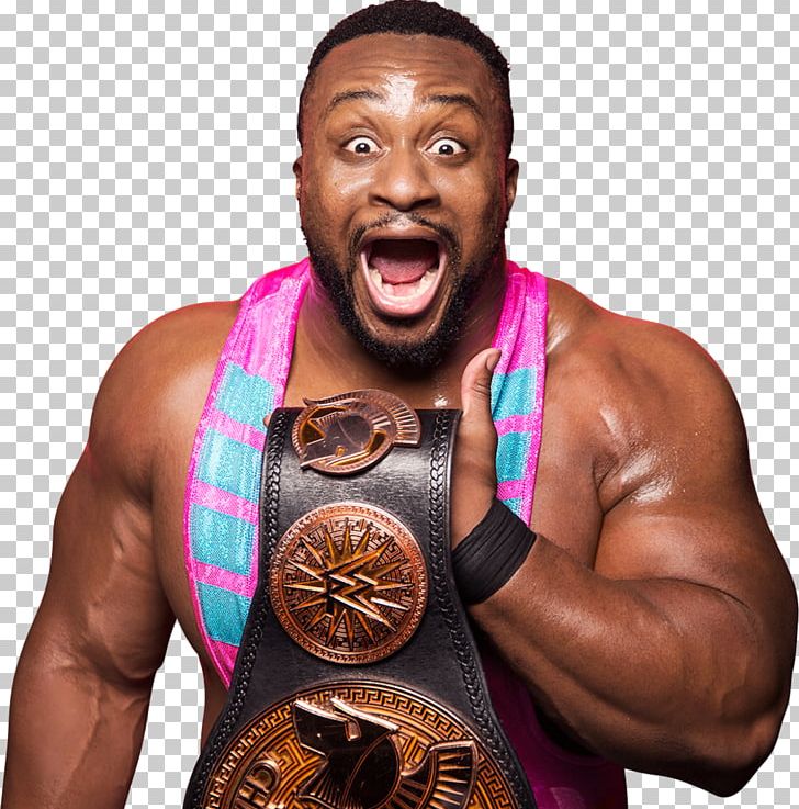Big E WWE Superstars Extreme Rules (2016) The New Day WWE Raw Tag Team Championship PNG, Clipart, Aj Lee, Alexander Rusev, Arm, Big Show, Bodybuilder Free PNG Download