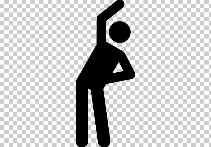 Exercise Stretching Stick Figure Fitness Centre Physical Fitness PNG, Clipart, Aerobics, Black, Black And White, Brand, Computer Icons Free PNG Download