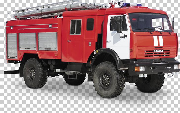 Fire Engine Fire Department Kamaz Firefighter Car PNG, Clipart, Automotive Tire, Car, Commercial Vehicle, Conflagration, Emergency Service Free PNG Download