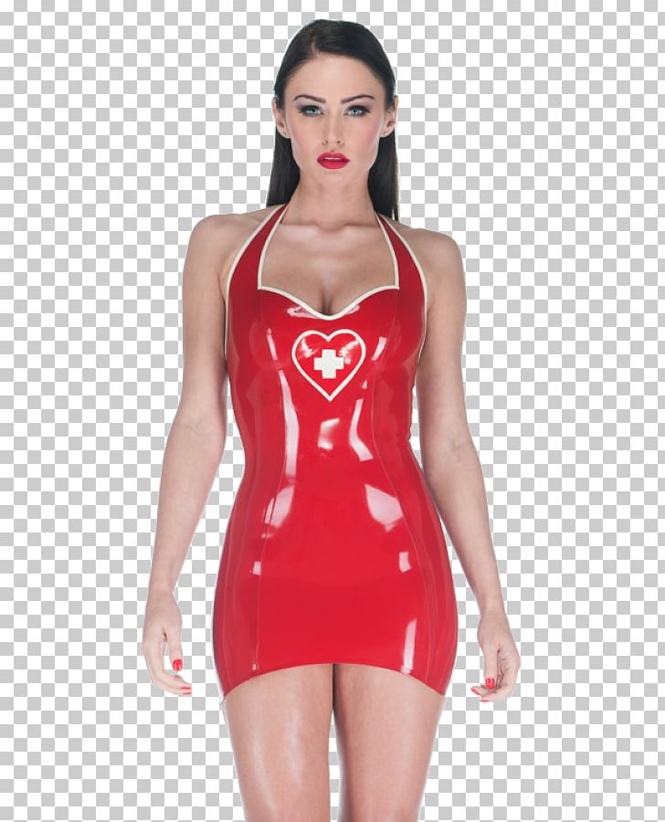 Latex Clothing Poster Stocking PNG, Clipart, Active Undergarment, Clothing, Cocktail Dress, Costume, Dress Free PNG Download